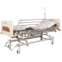 Медицинская кровать с электроприводом OSD 9018