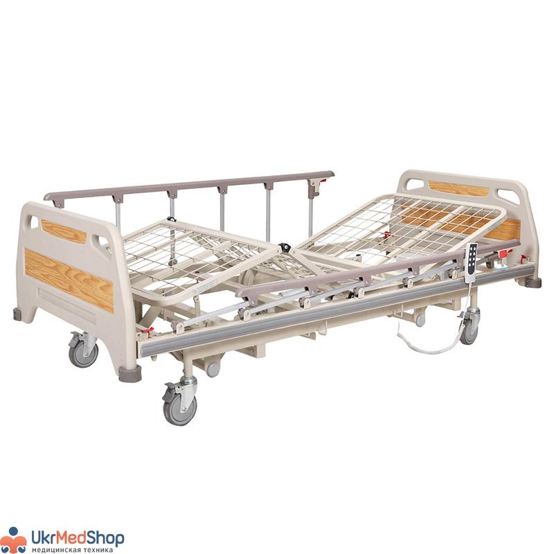 Медицинская кровать с электроприводом для больниц OSD 91EU