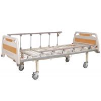 Двухсекционная кровать для медучреждений OSD 93C