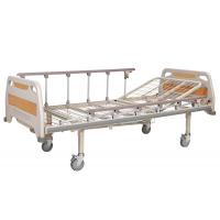 Двухсекционная кровать для медучреждений OSD 93C