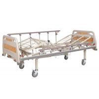 Четырехсекционная кровать для медучреждений OSD 94C