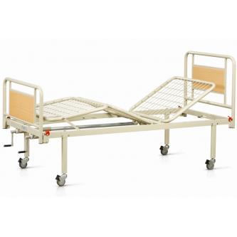 Медицинская кровать на колесах OSD 94V+90V