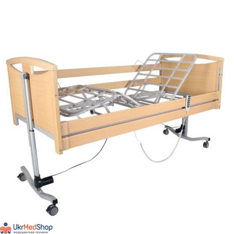 Кровать медицинская с электроприводом OSD 9510