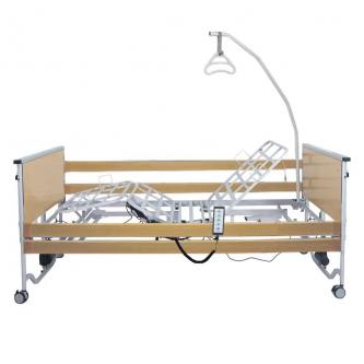 Функциональная кровать с электроприводом OSD-9530