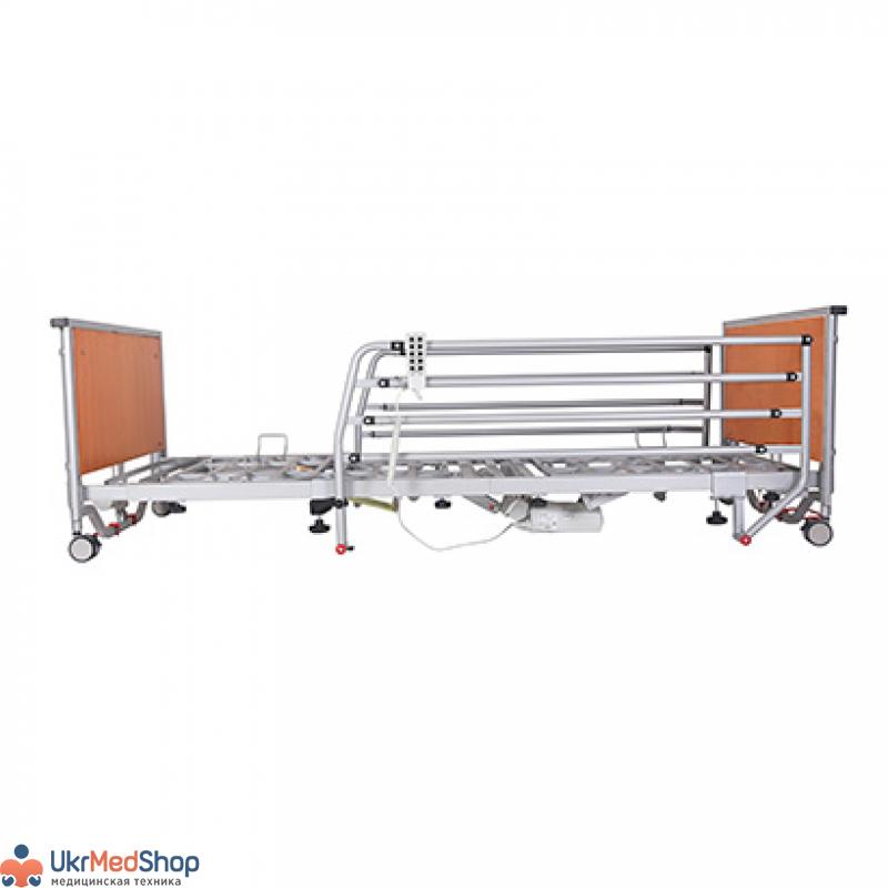 Кровать медицинская с электроприводом OSD 9575