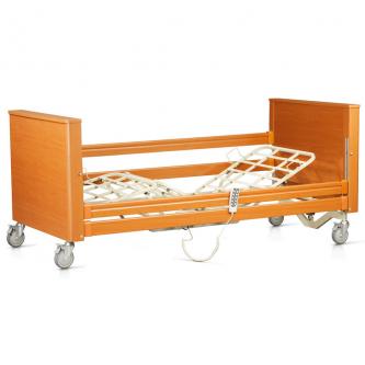 Кровать медицинская с электроприводом для полных людей OSD Sofia-120