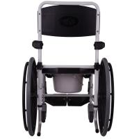 Кресло-каталка для туалета и душа OSD Swinger