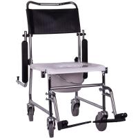 Кресло-коляска с санитарным оснащением OSD-JBS367A
