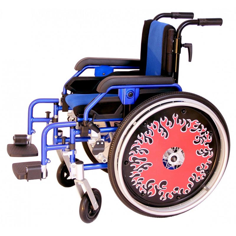 инвалидная коляска для детей