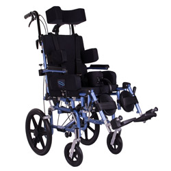 Инвалидная коляска OSD Junior