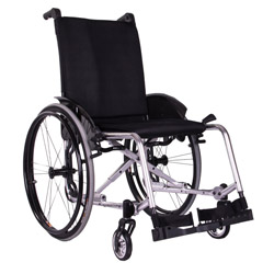 Инвалидная коляска OSD ADJ