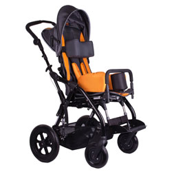 Инвалидная коляска для детей с ДЦП OSD USTC-16