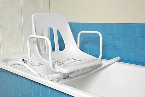 Оборудование для ванной инвалидов